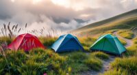 top lightweight backpacking tents
