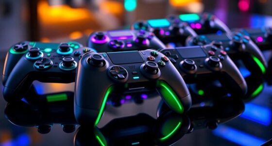 top luna cloud controllers