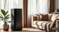top luxury allergy air purifiers