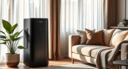 top luxury allergy air purifiers