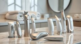 top luxury anti aging devices