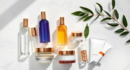 top luxury anti aging skincare