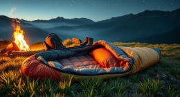 top luxury backpacking sleeping bags