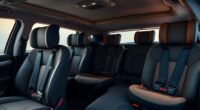 top luxury child car seats