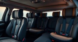 top luxury child car seats