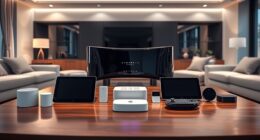 top luxury smart hub list