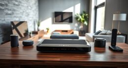 top luxury smart hubs