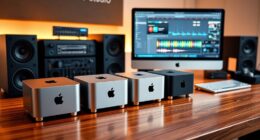 top mac mini studio options