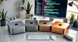 top mac minis for coding