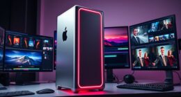 top mac pro for editing