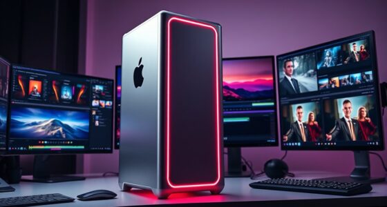 top mac pro for editing