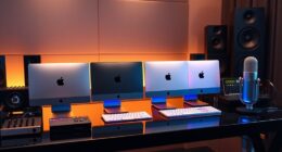 top mac studio audio options