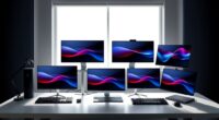 top mac studio setups