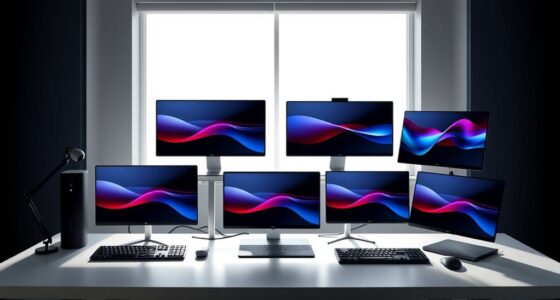 top mac studio setups