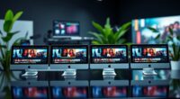 top mac studio video editors