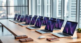 top macbook air choices