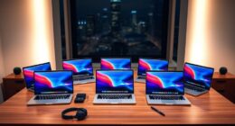 top macbook pro choices