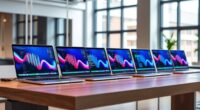 top macbook pro data science