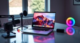 top macbook pros for streaming