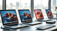 top macbooks for 3d vfx