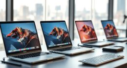 top macbooks for 3d vfx