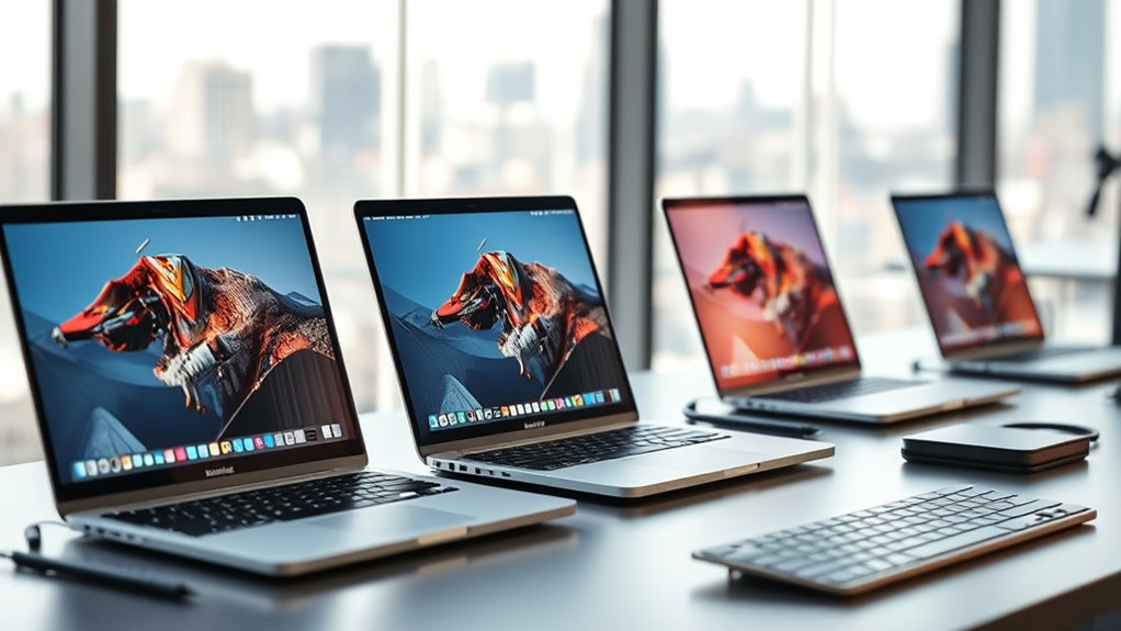 top macbooks for 3d vfx