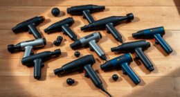 top massage guns 2025