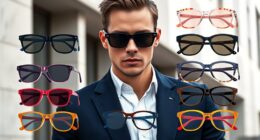 top men s designer sunglasses