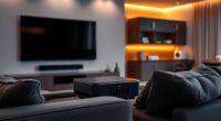 top mini pcs for home theater