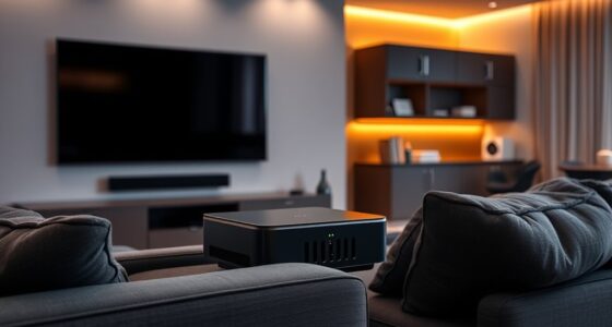 top mini pcs for home theater