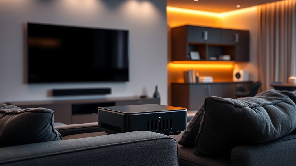 top mini pcs for home theater