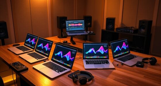 top music production macs
