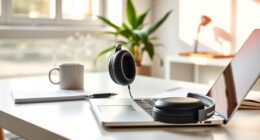 top noise canceling headphones