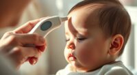 top non contact baby thermometers