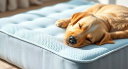 top orthopedic pet mattress selection