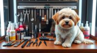 top pet grooming clippers