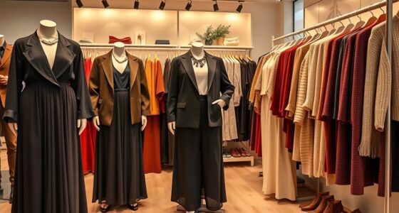 top plus size fashion brands