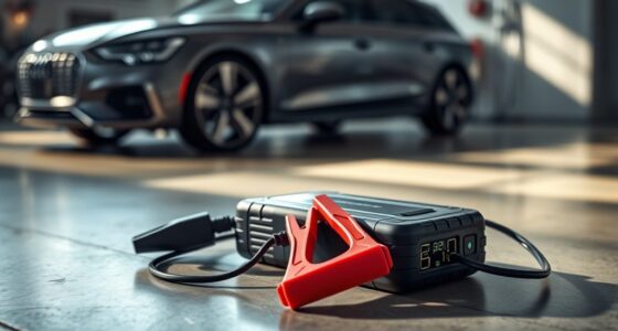 top portable car jump starters