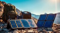 top portable solar power kits