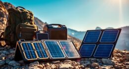 top portable solar power kits