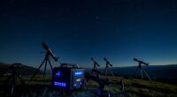 top portable stargazing power stations