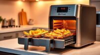 top premium air fryer combos