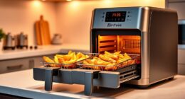 top premium air fryer combos