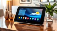 top premium alexa smart displays