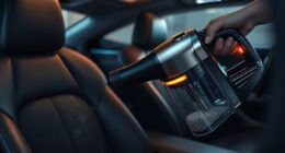 top premium car vacuums