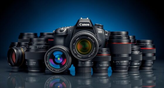 top premium dslr lenses