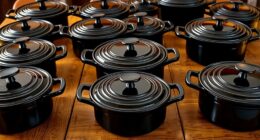 top premium dutch ovens
