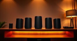 top premium echo speakers
