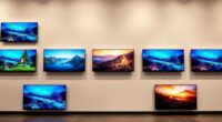 top premium fire tvs
