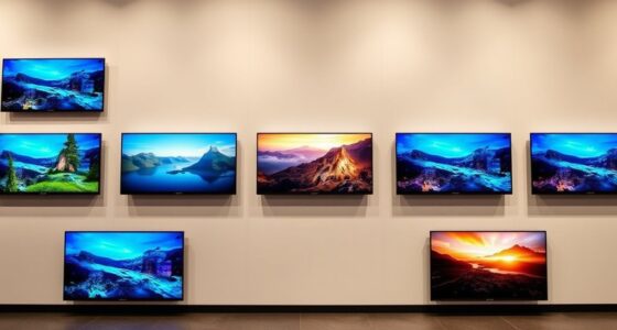 top premium fire tvs